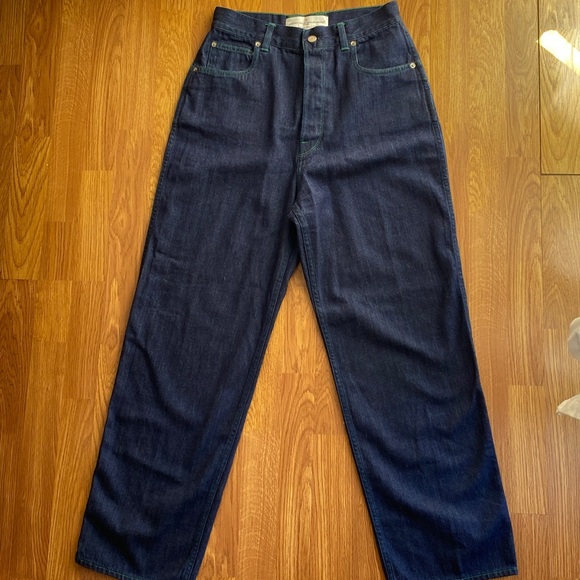 Goose Goose
Kim Jean 

Dark denim - Picture 1 of 9